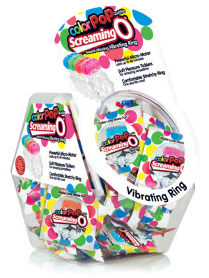 colorpop quickie 48 piece fishbowl assorted colors