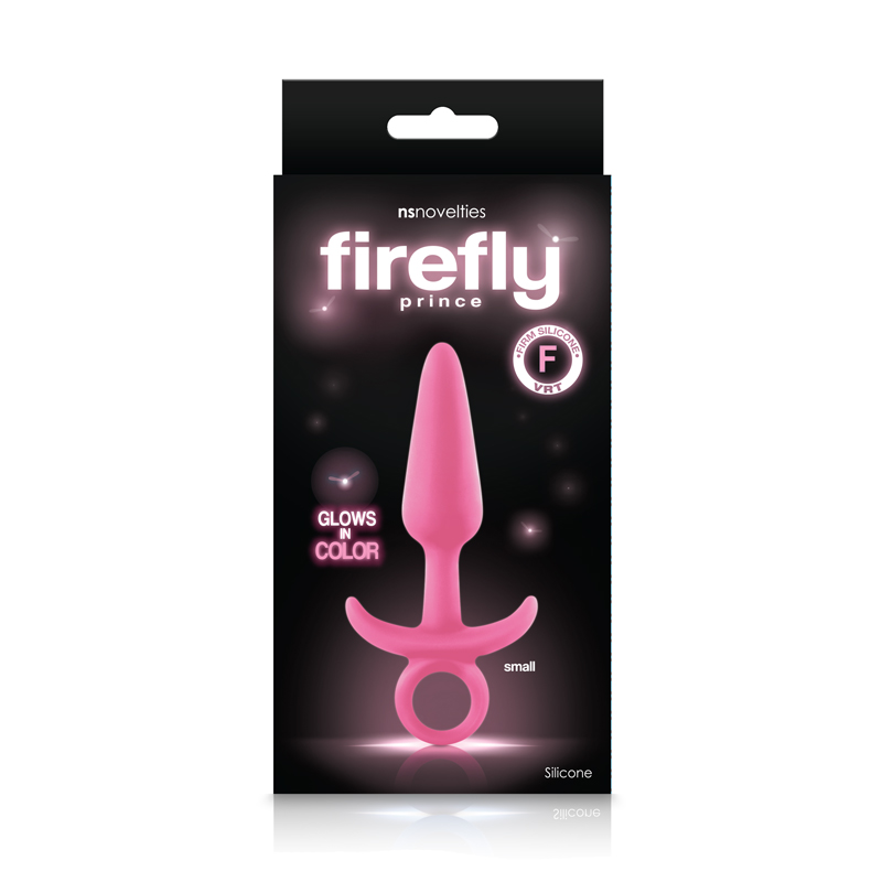 firefly prince small pink firefly prince small pink
