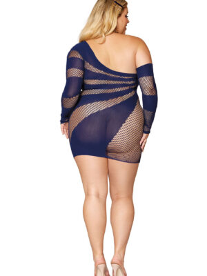 chemise queen size nocturnal