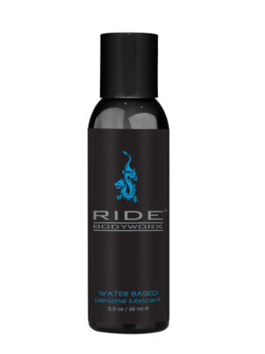 ride bodyworx water based 2.0 fl. oz. ride bodyworx water based 2.0 fl. oz.