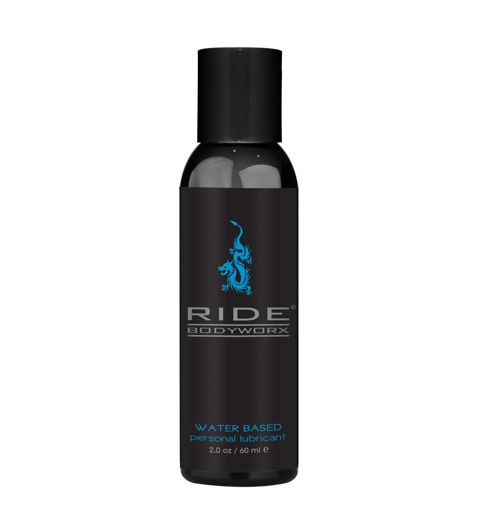 ride bodyworx water based 2.0 fl. oz.