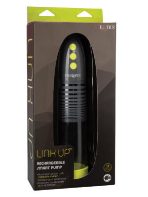 link up rechargeable smart pump link up rechargeable smart pump