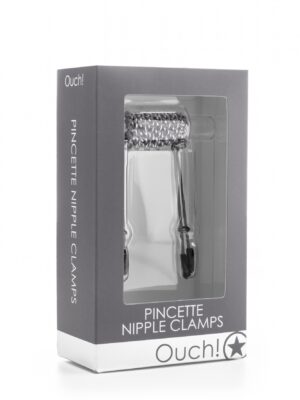 pincette nipple clamps metal pincette nipple clamps metal