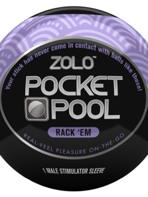 pocket pool rack em pocket pool rack em