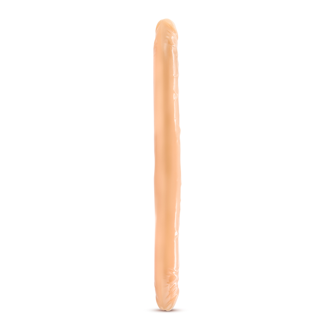 b yours 16 inch double dildo beige b yours 16 inch double dildo beige