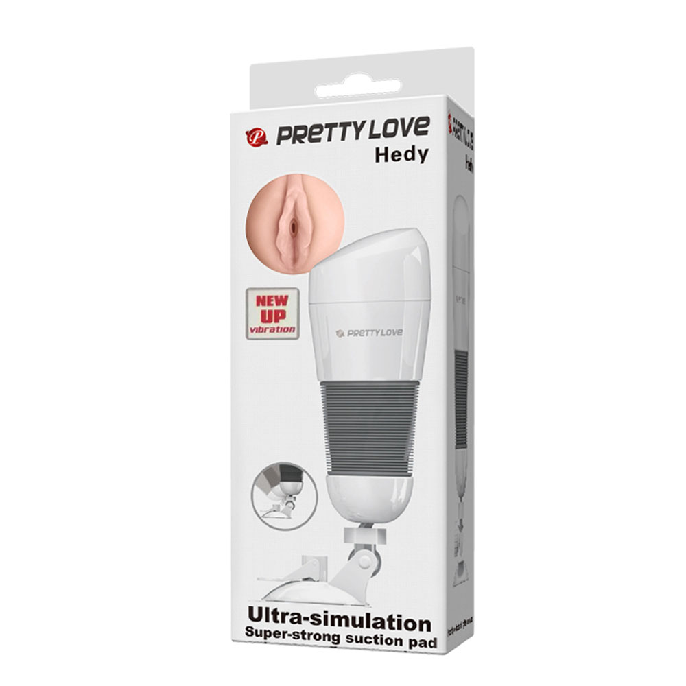 pretty love hedy vagina white