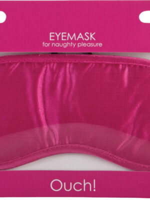 soft eyemask pink soft eyemask pink