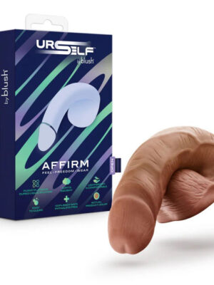 urself affirm packer brown urself affirm packer brown