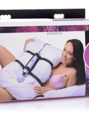 universal wand harness