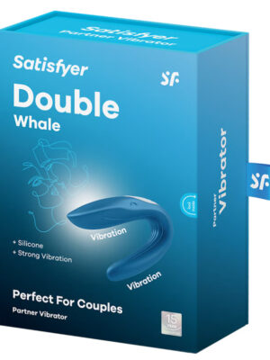 double whale double whale