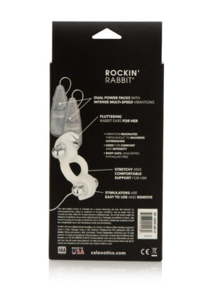 rockin' rabbit rockin' rabbit