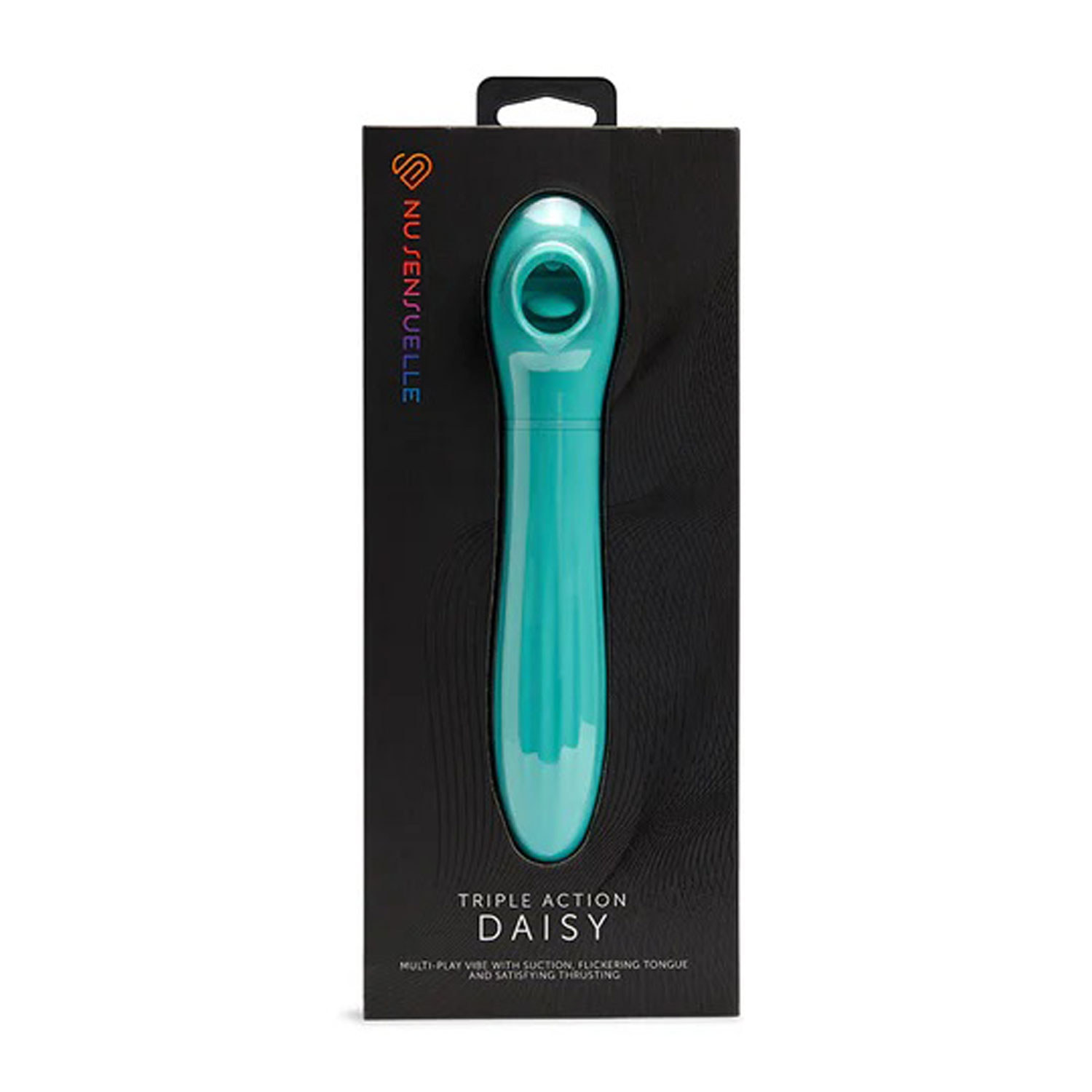 nu sensuelle triple action daisy electric blue nu sensuelle triple action daisy electric blue