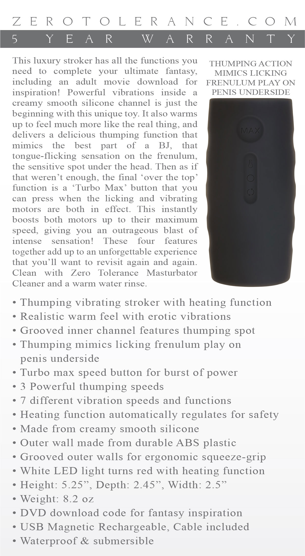 thump and grind thump and grind