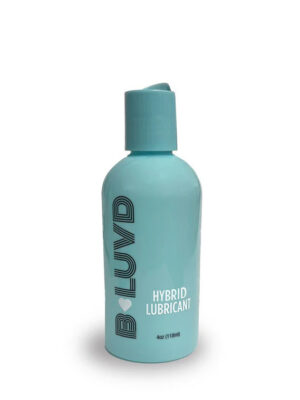 b luvd hybrid lubricant 4oz b luvd hybrid lubricant 4oz
