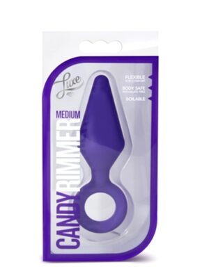 candy rimmer medium purple