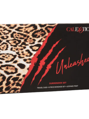 unleashed surrender set