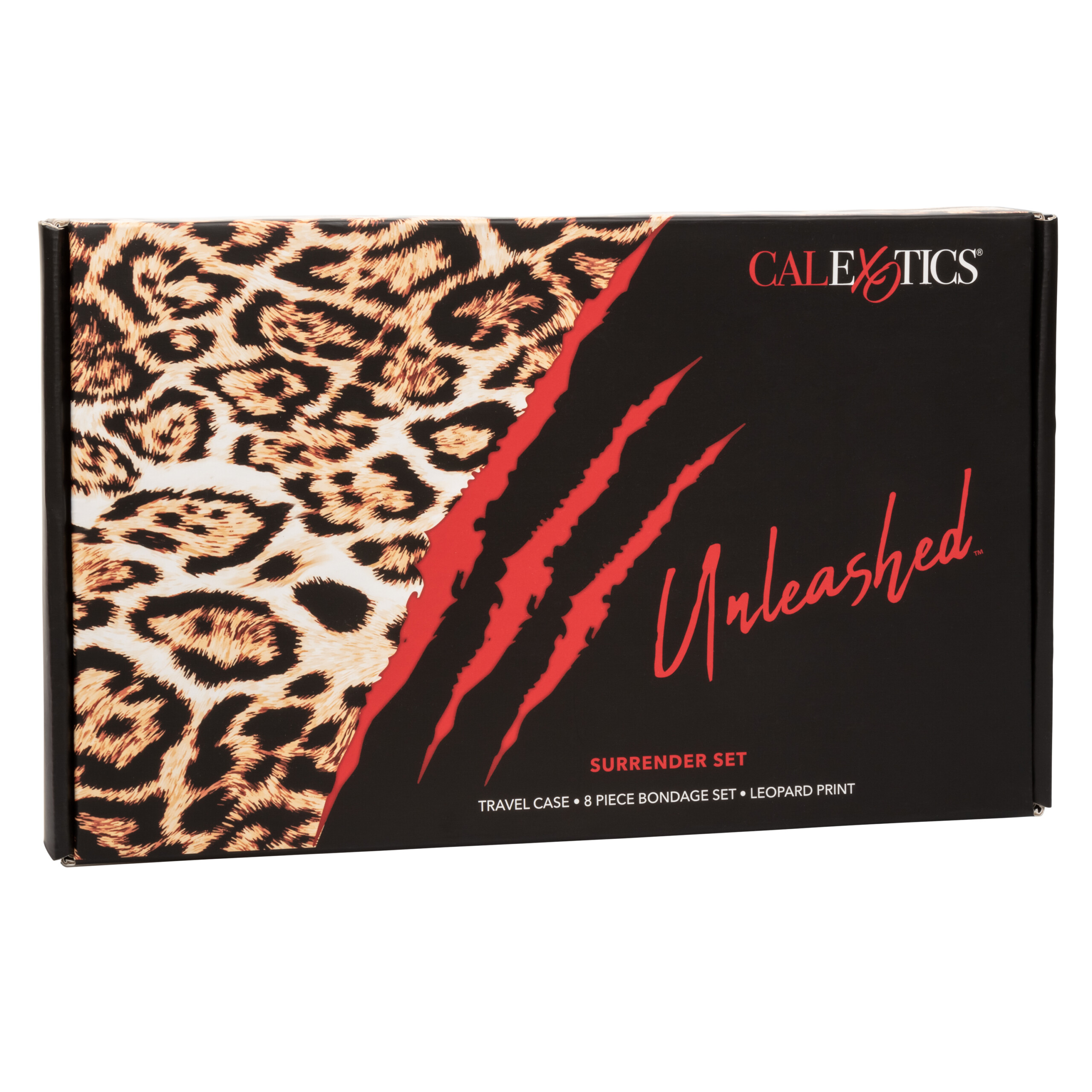 unleashed surrender set unleashed surrender set