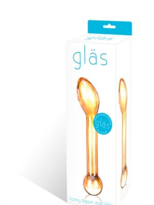 honey dripper anal slider