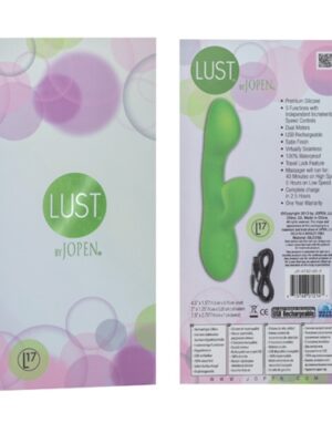 lust l17 green lust l17 green