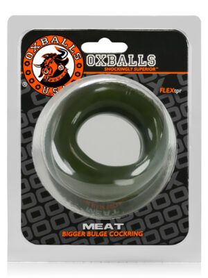 meat bigger bulge cockring army meat bigger bulge cockring army