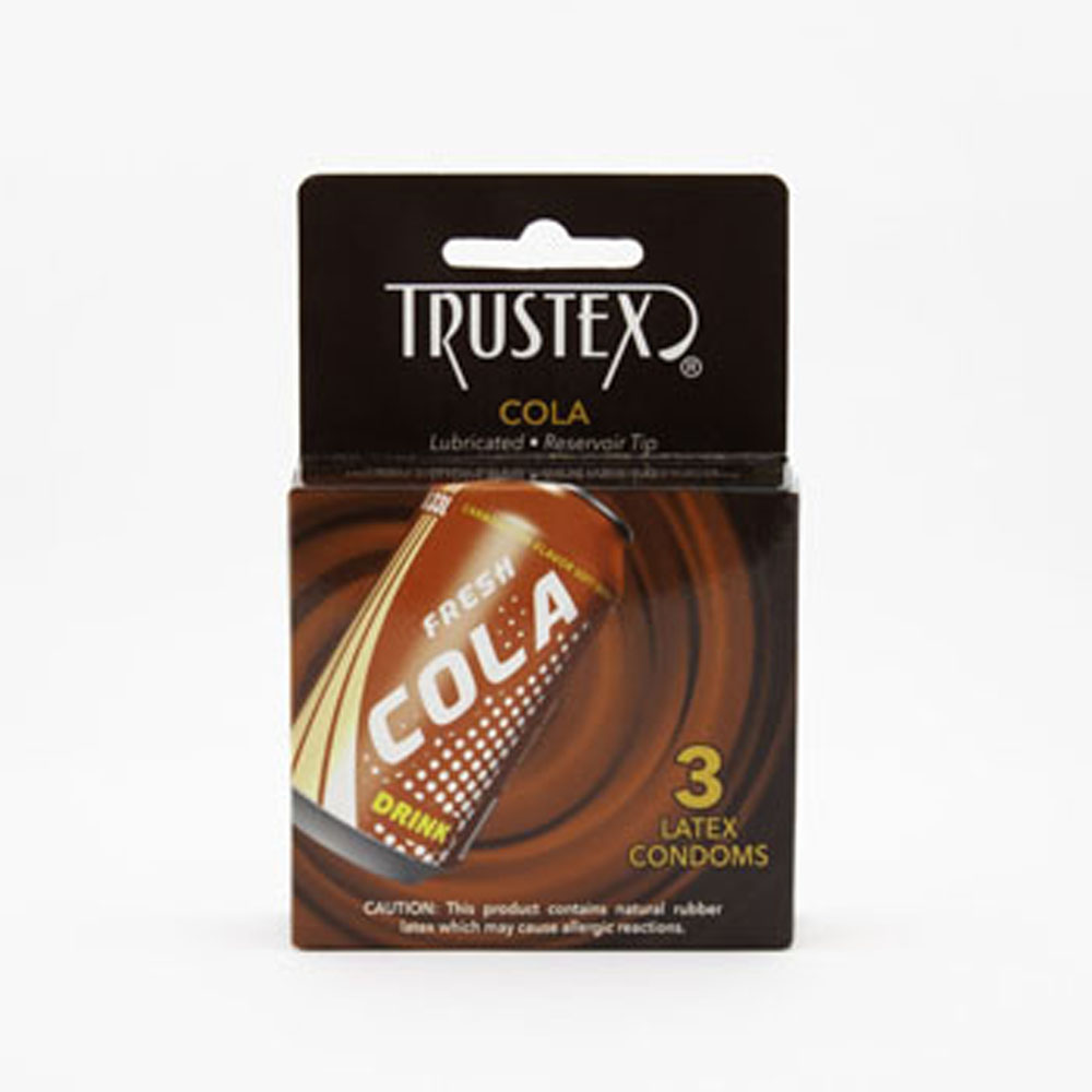 trustex cola 3 pk trustex cola 3 pk