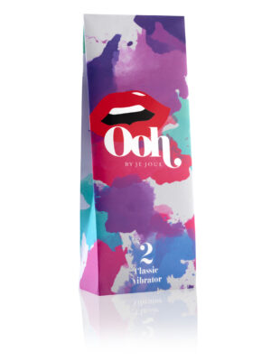 ooh no. 2 classic accessory pout pink