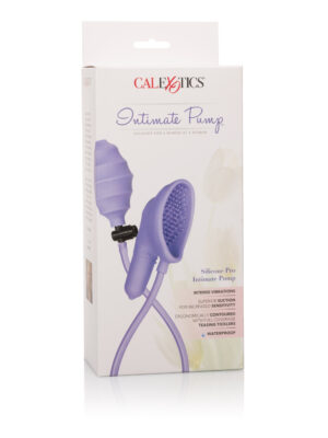 intimate pump silicone pro intimate pump