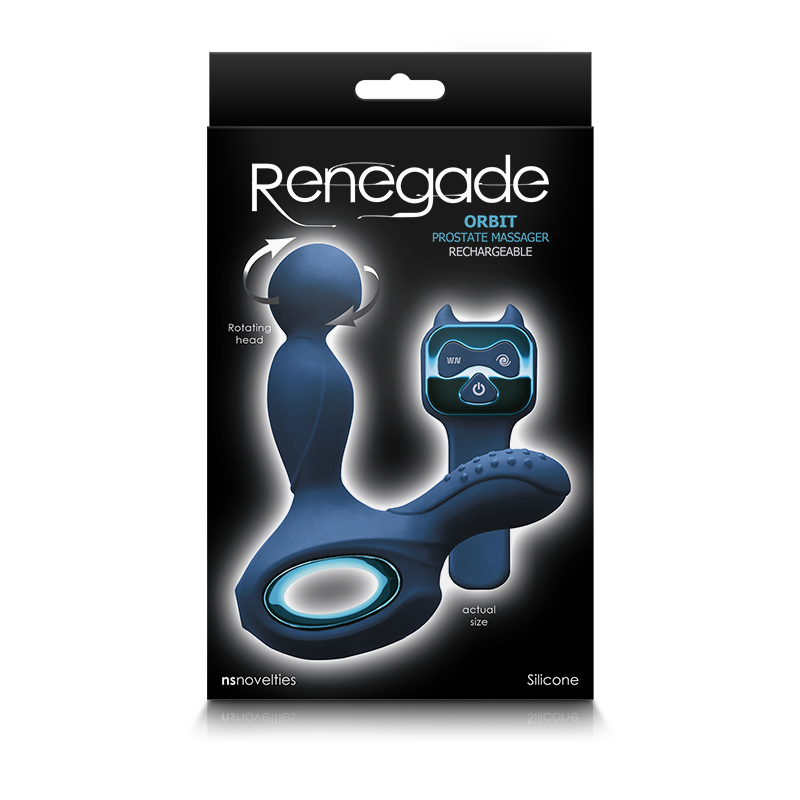 renegade orbit blue