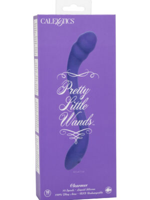 pretty little wands charmer purple pretty little wands charmer purple