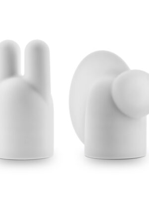 noje pleasure wand heads