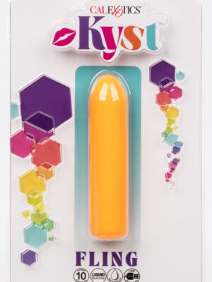 kyst fling orange