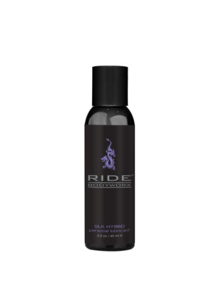 ride bodyworx silk hybrid 2.0 fl. oz. ride bodyworx silk hybrid 2.0 fl. oz.