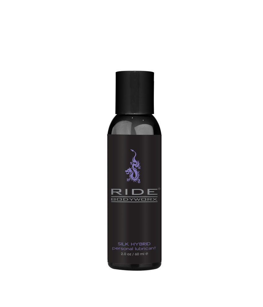 ride bodyworx silk hybrid 2.0 fl. oz. ride bodyworx silk hybrid 2.0 fl. oz.