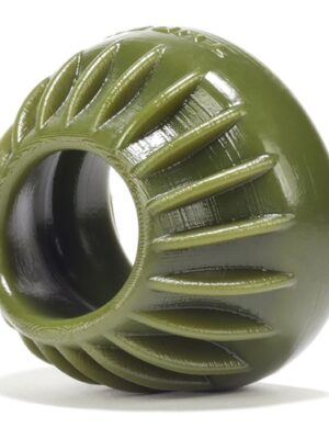 turbine pusher cockring army