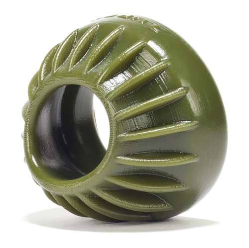 turbine pusher cockring army