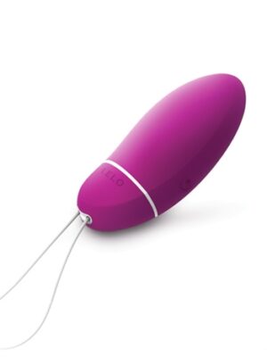 luna smart bead deep rose