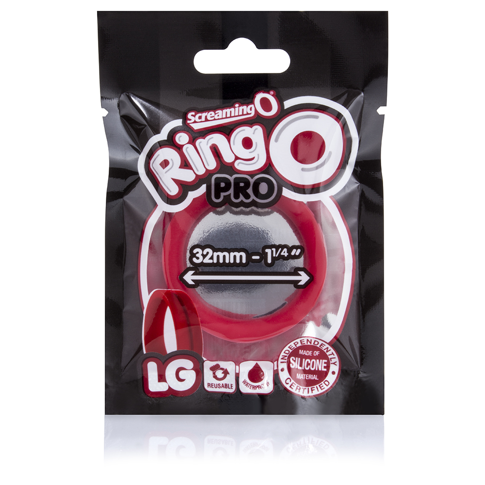 ringo pro lg red each ringo pro lg red each