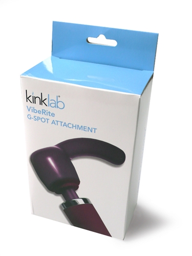 viberite g spot attachment