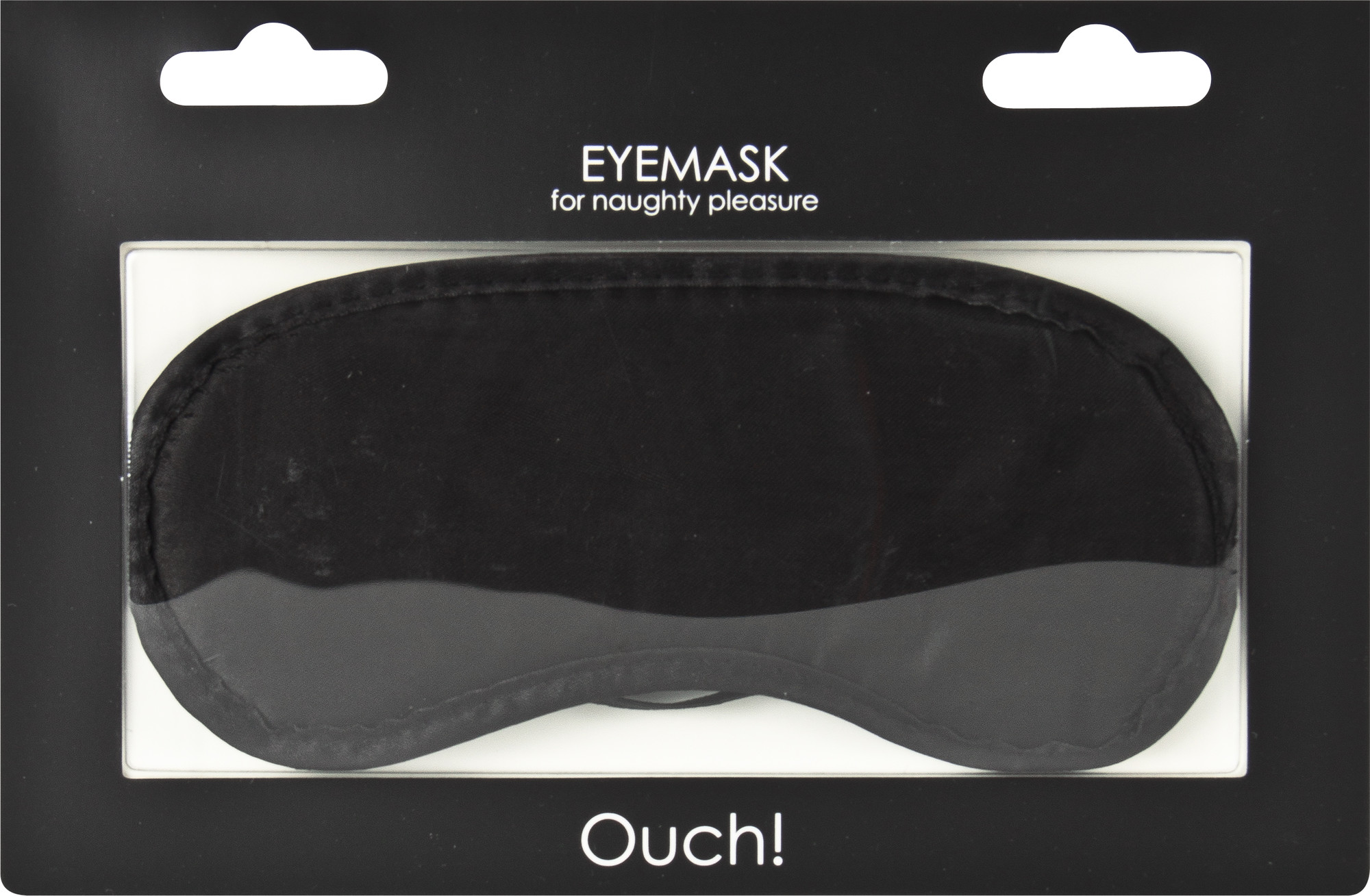 soft eyemask black soft eyemask black