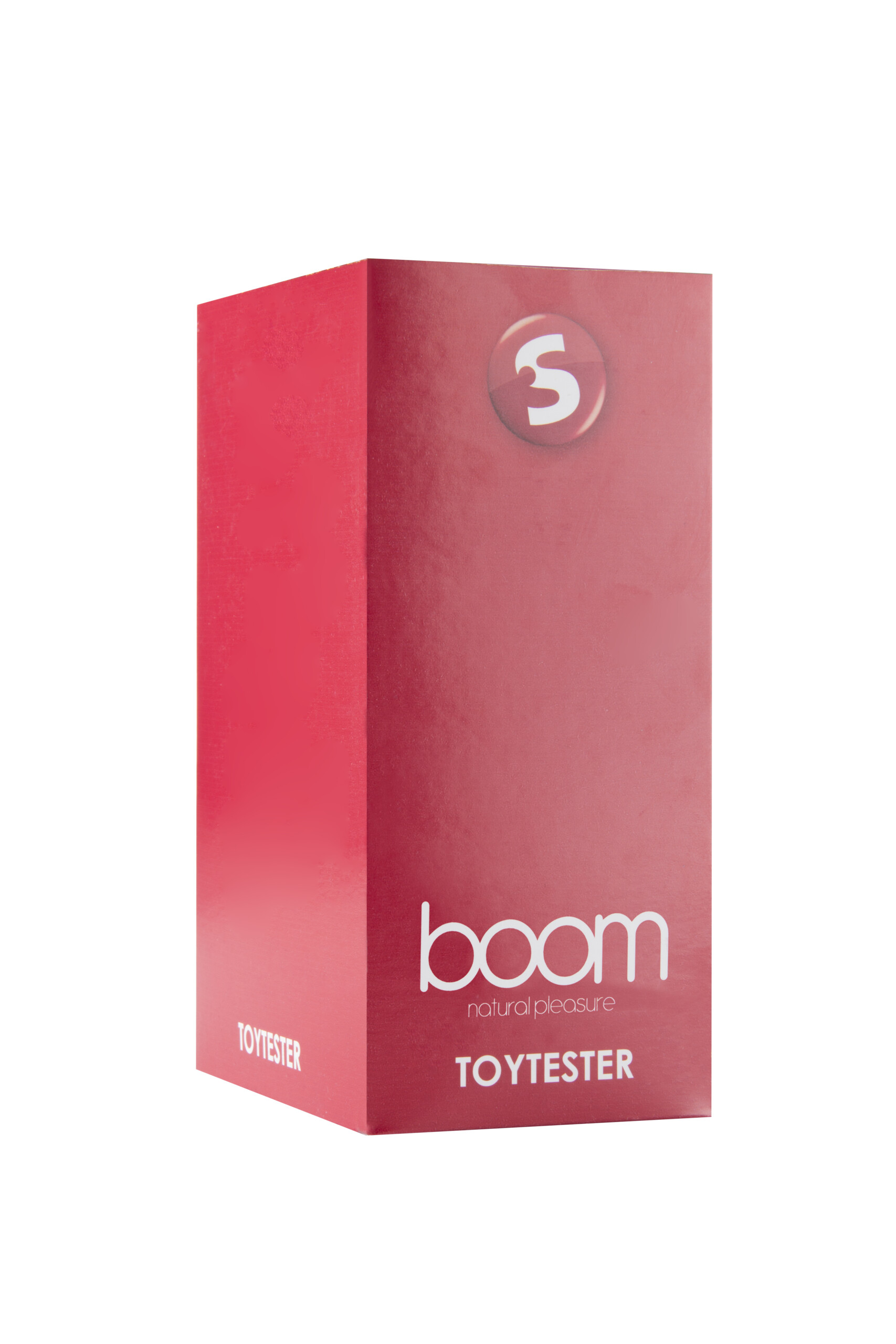 boom toy display