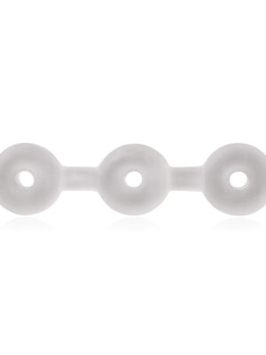 triple stack cock ring