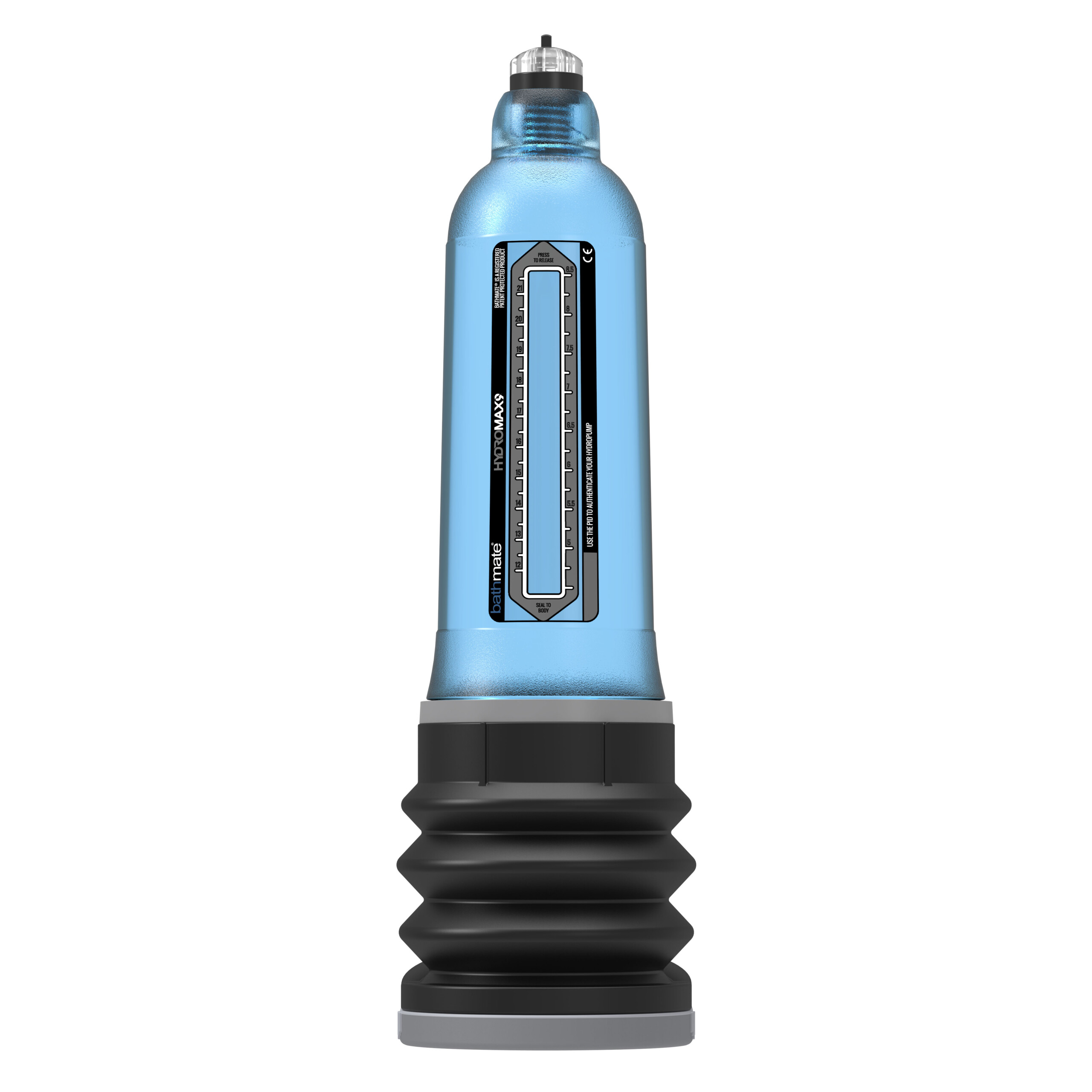 hydromax9 blue