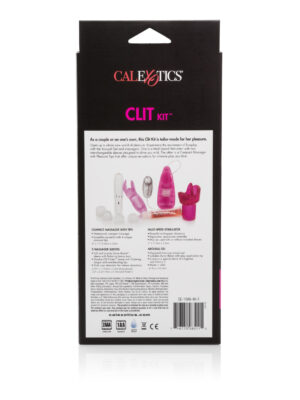 her clit kit