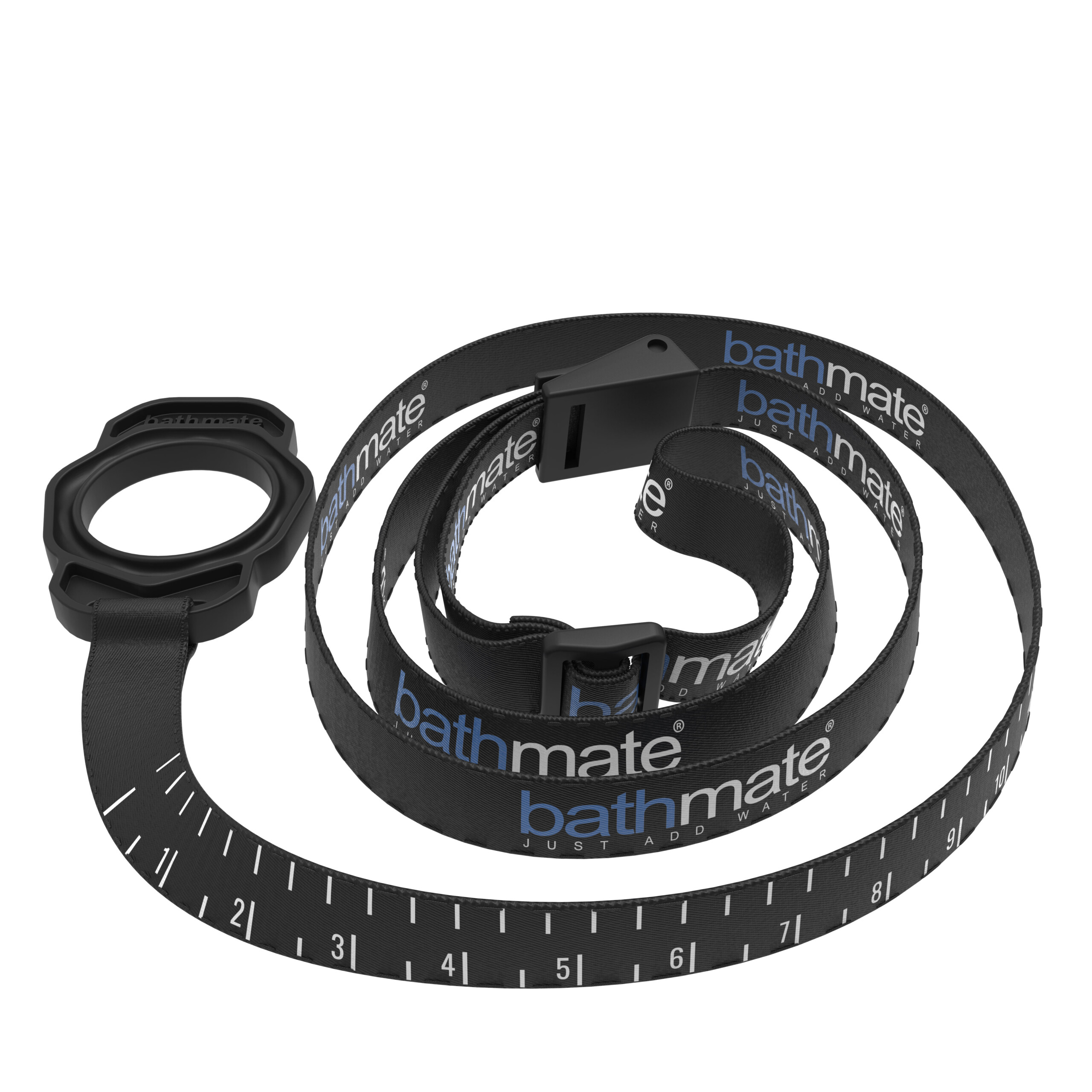 bathmate shower strap