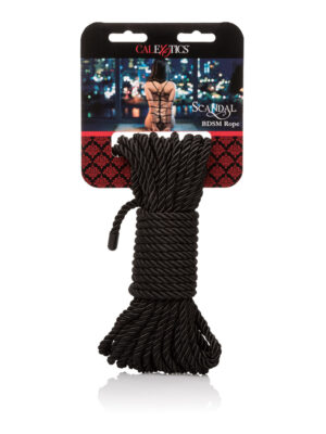 scandal bdsm rope 32 ft