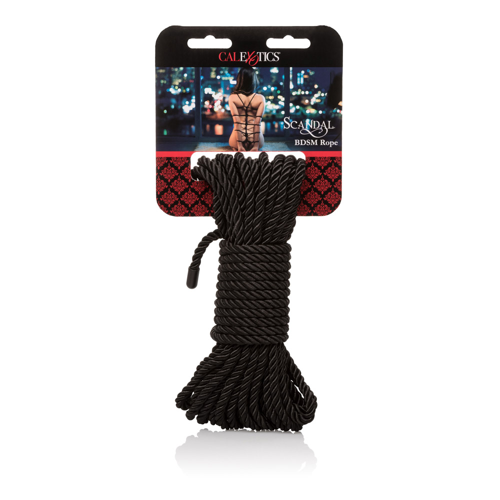 scandal bdsm rope 32 ft