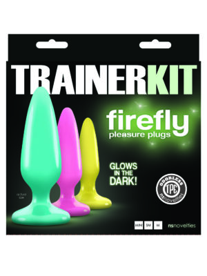 firefly trainer kit multicolor firefly trainer kit multicolor