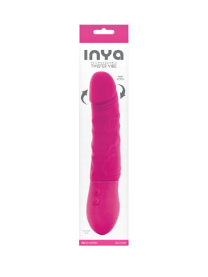 inya twister pink