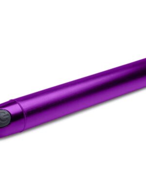 10x slim metallic bullet purple 10x slim metallic bullet purple