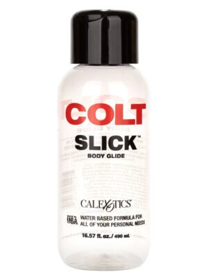 colt slick lube 16.57 oz colt slick lube 16.57 oz